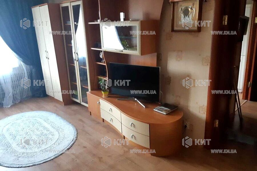 Продажа квартиры Харьков, Холодная гора, 43м²