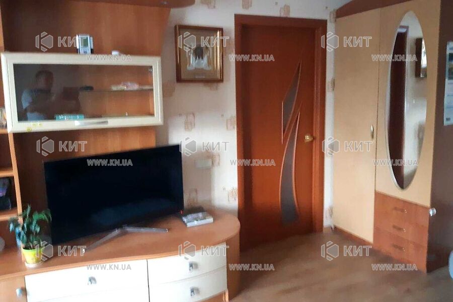 Продажа квартиры Харьков, Холодная гора, 43м²