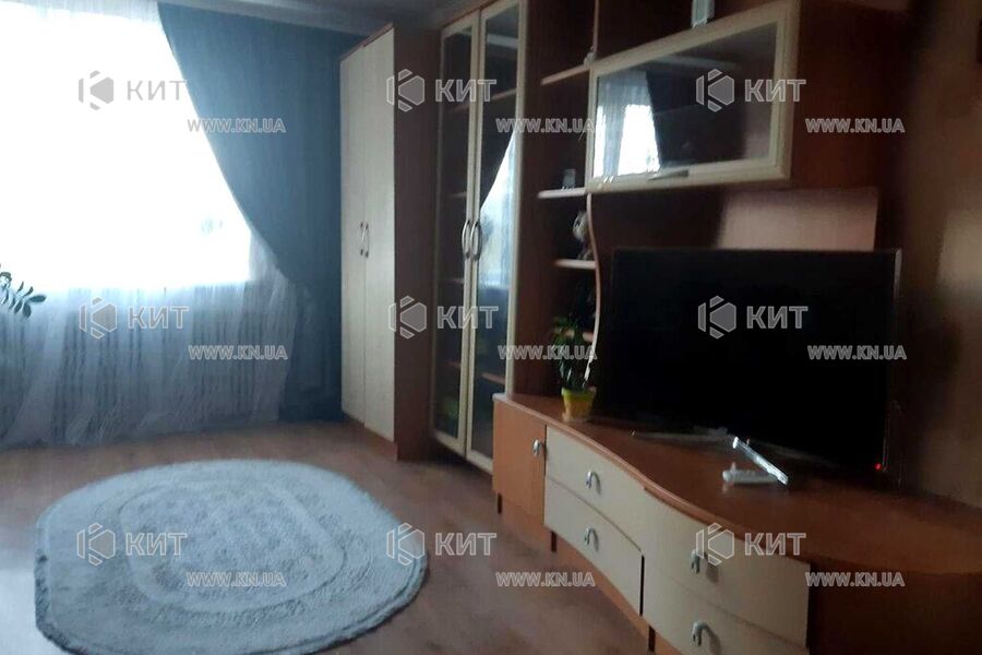 Продажа квартиры Харьков, Холодная гора, 43м²