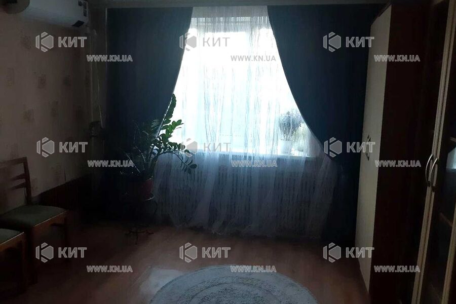Продажа квартиры Харьков, Холодная гора, 43м²