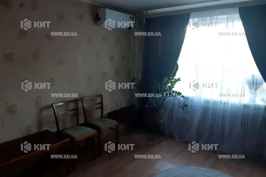 Продажа квартиры Харьков, Холодная гора, 43м²