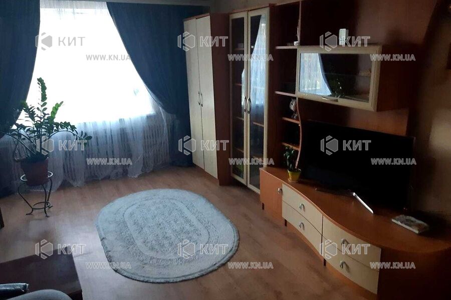 Продажа квартиры Харьков, Холодная гора, 43м²