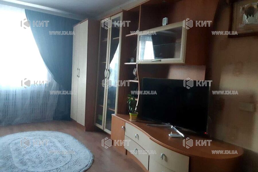 Продажа квартиры Харьков, Холодная гора, 43м²