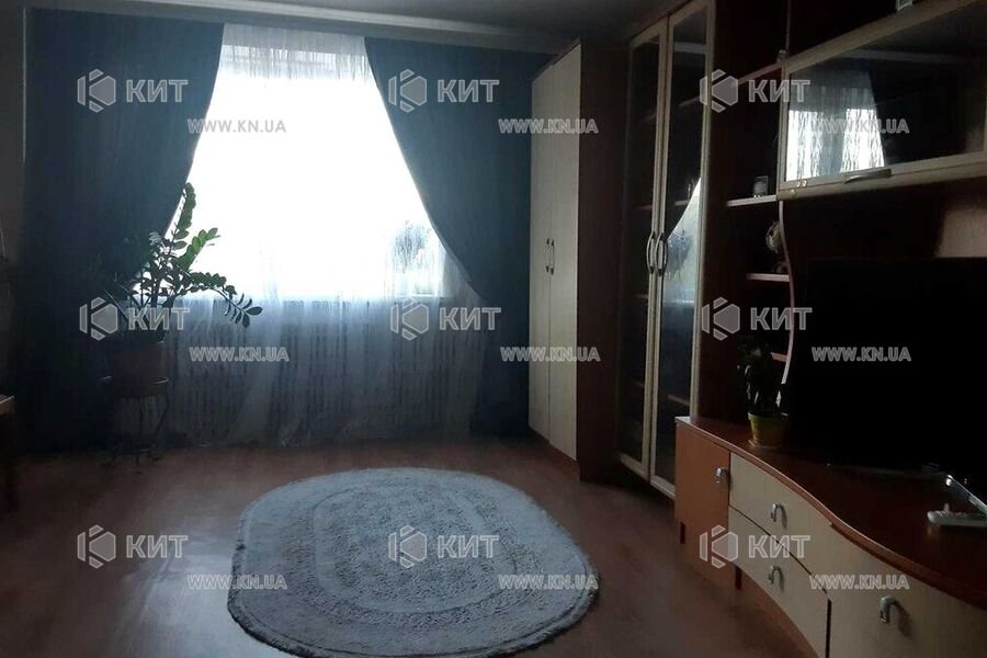 Продажа квартиры Харьков, Холодная гора, 43м²