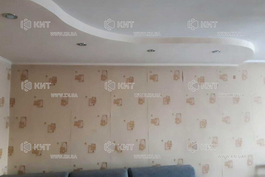 Продажа квартиры Харьков, Холодная гора, 43м²