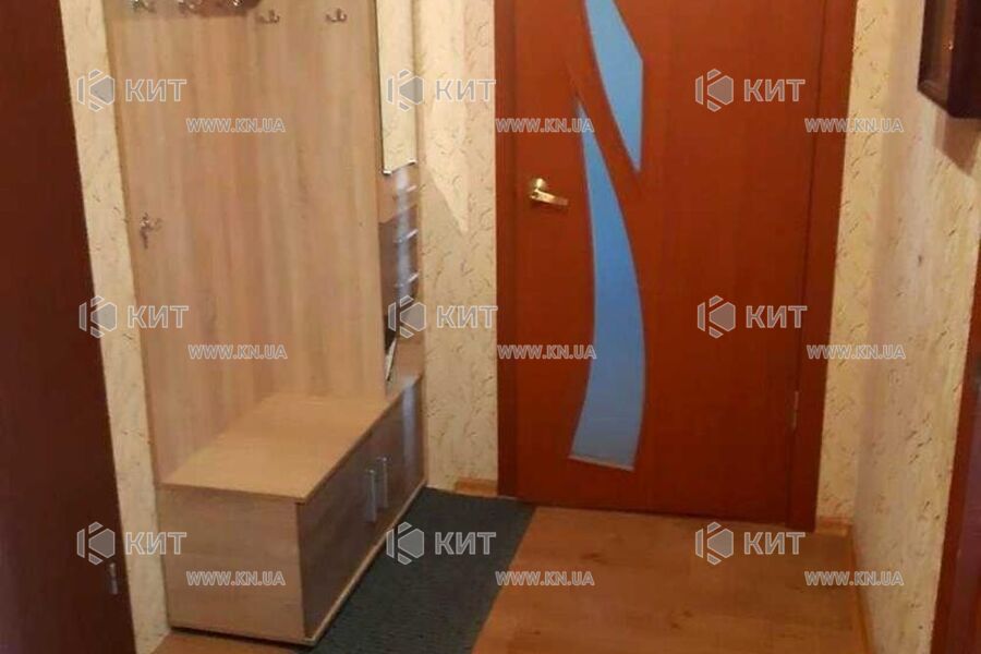 Продажа квартиры Харьков, Холодная гора, 43м²
