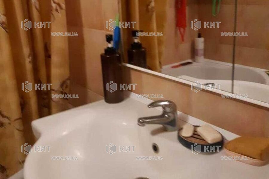 Продажа квартиры Харьков, Холодная гора, 43м²