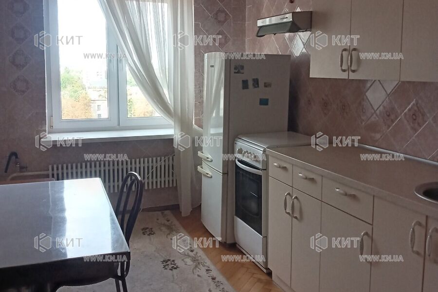 Продаж квартири Харків, Центр, 66м²