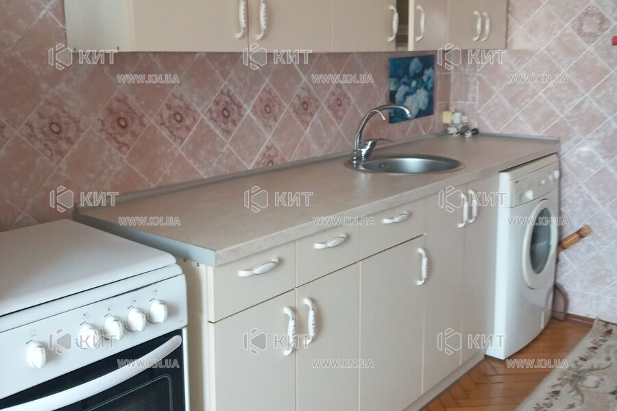 Продаж квартири Харків, Центр, 66м²