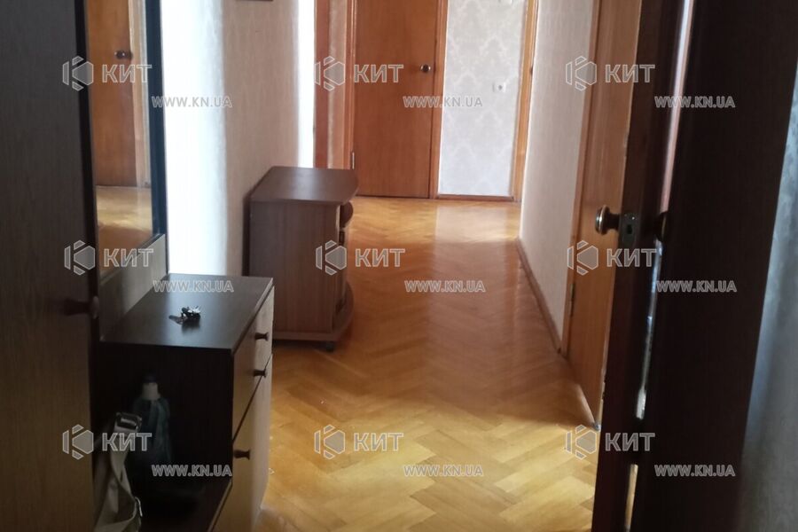 Продаж квартири Харків, Центр, 66м²