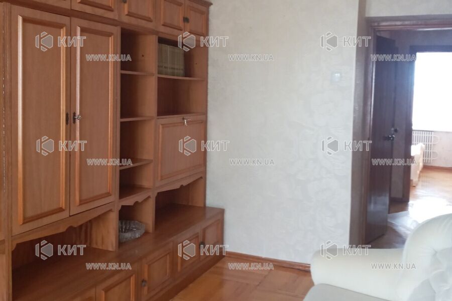 Продаж квартири Харків, Центр, 66м²