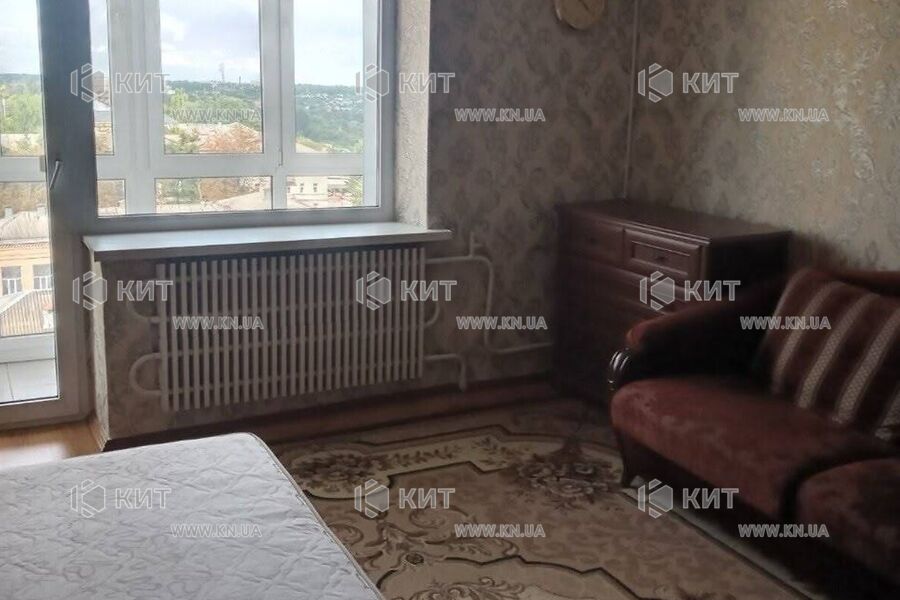 Продаж квартири Харків, Центр, 66м²