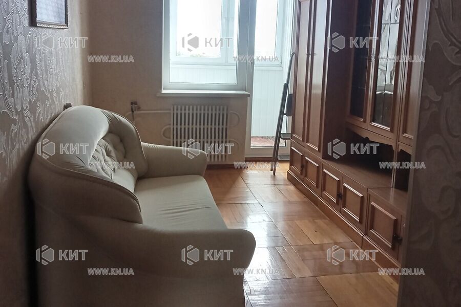 Продаж квартири Харків, Центр, 66м²
