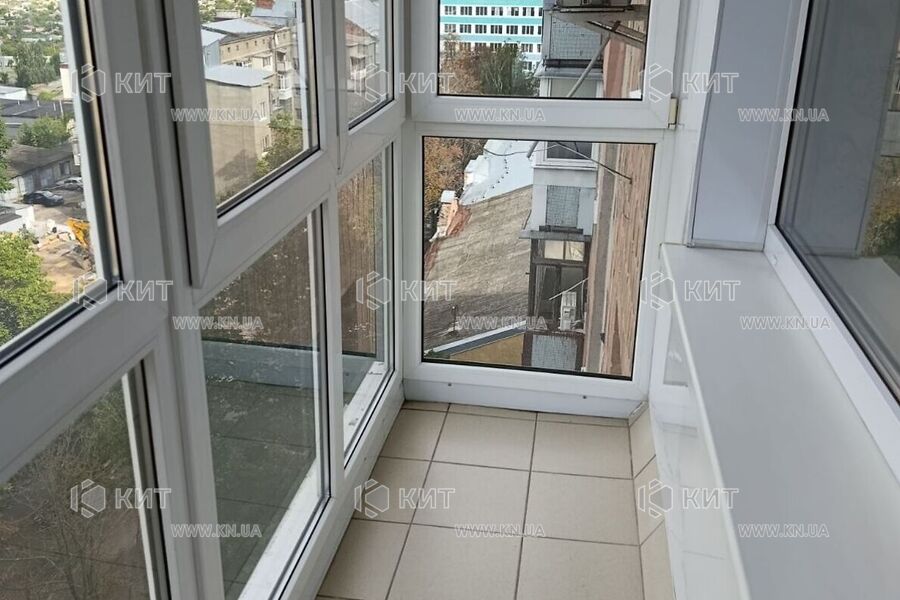 Продаж квартири Харків, Центр, 66м²