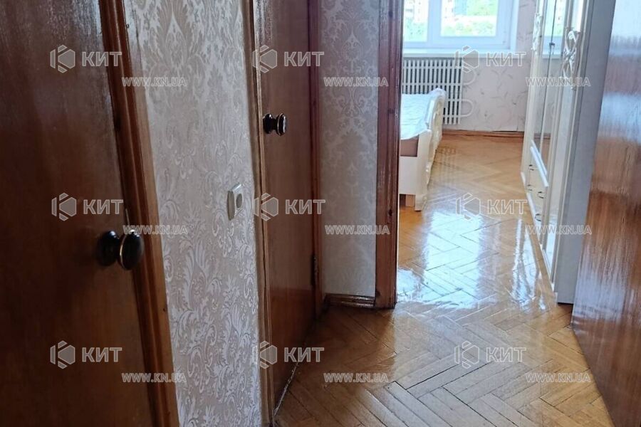 Продаж квартири Харків, Центр, 66м²