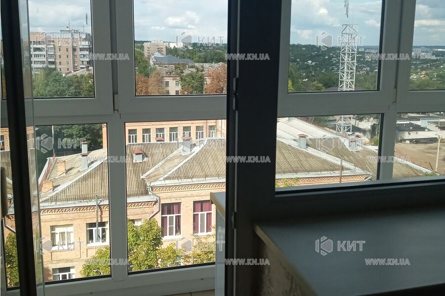 Продаж квартири Харків, Центр, 66м²