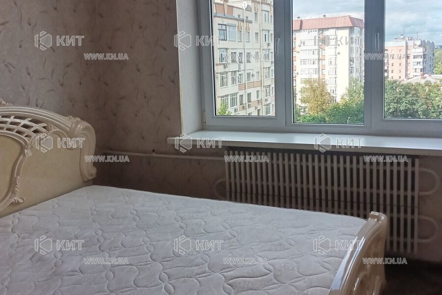 Продаж квартири Харків, Центр, 66м²