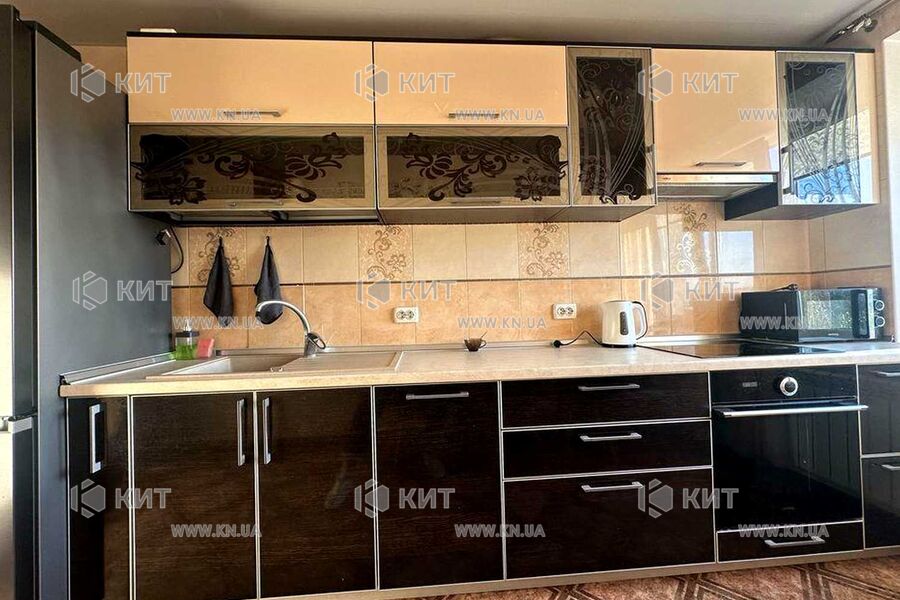 Продаж квартири Харків, Холодна Гора, 64.3м²