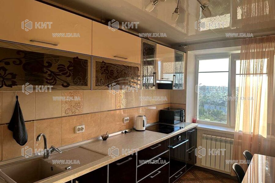 Продаж квартири Харків, Холодна Гора, 64.3м²
