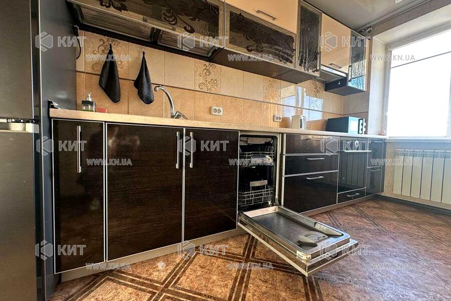 Продаж квартири Харків, Холодна Гора, 64.3м²
