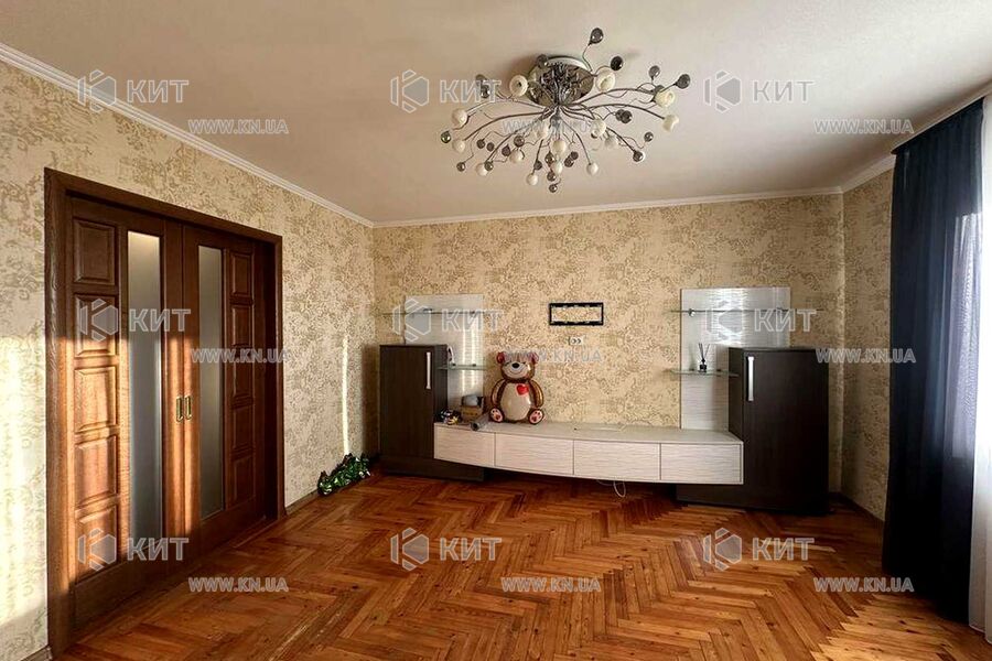 Продаж квартири Харків, Холодна Гора, 64.3м²