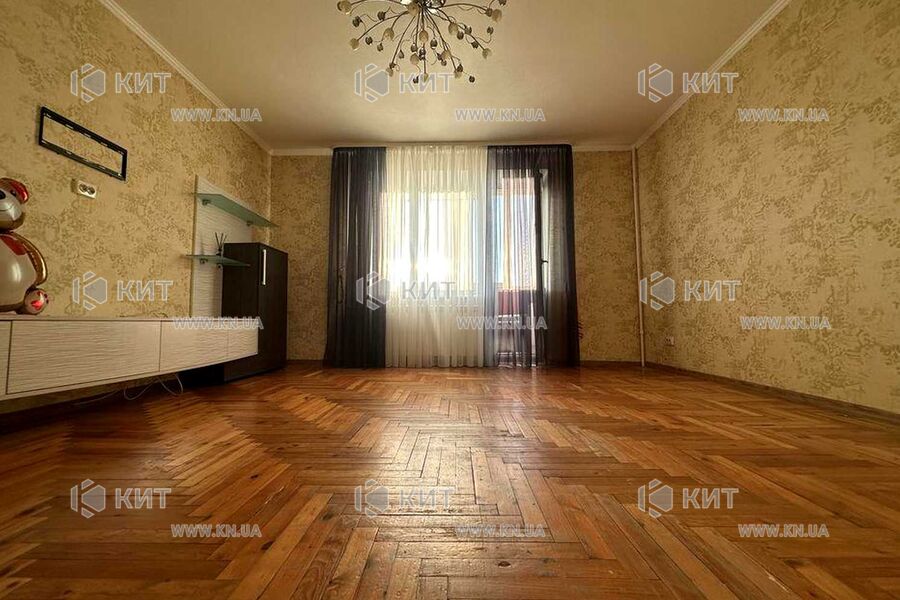 Продаж квартири Харків, Холодна Гора, 64.3м²