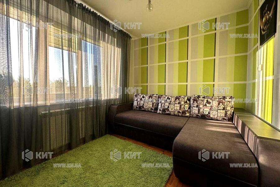 Продаж квартири Харків, Холодна Гора, 64.3м²