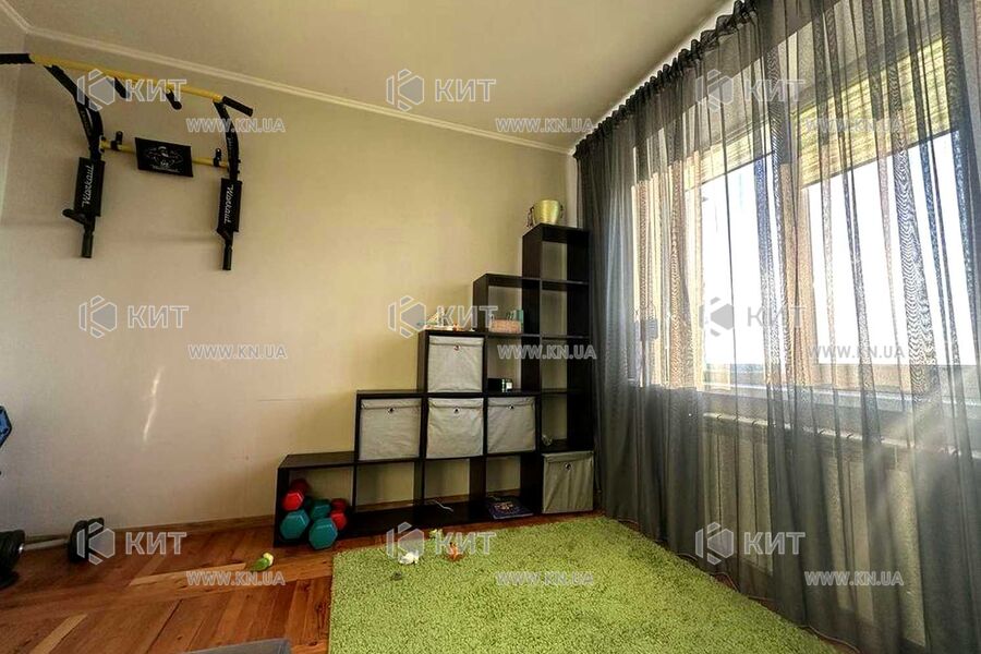 Продаж квартири Харків, Холодна Гора, 64.3м²