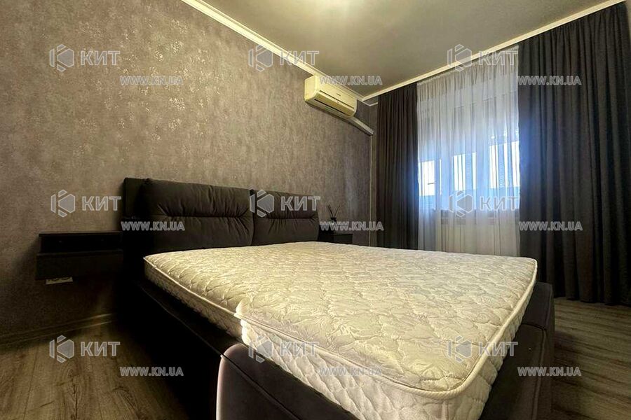 Продаж квартири Харків, Холодна Гора, 64.3м²