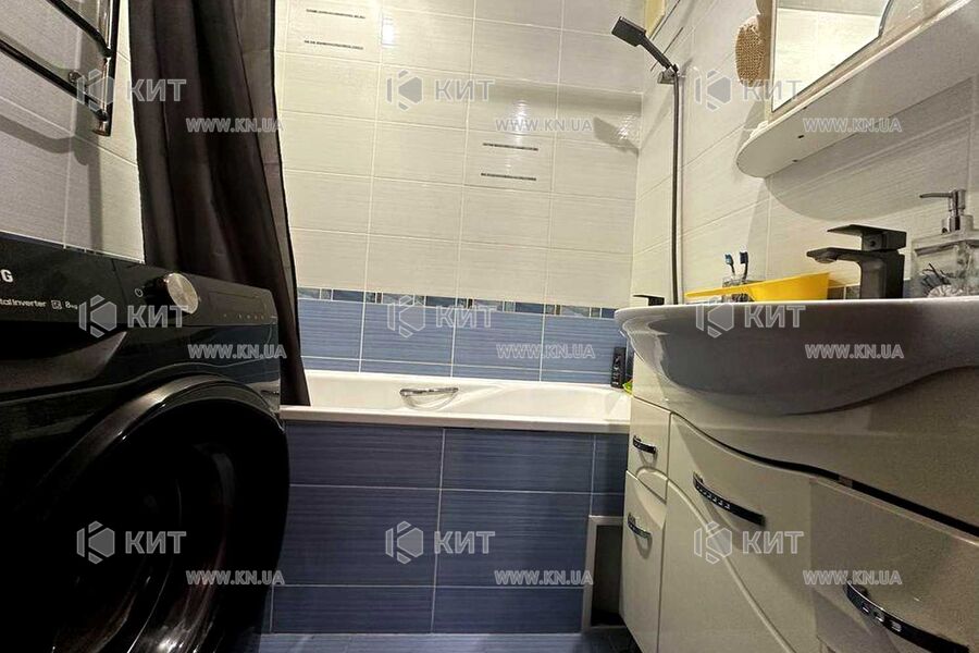 Продаж квартири Харків, Холодна Гора, 64.3м²
