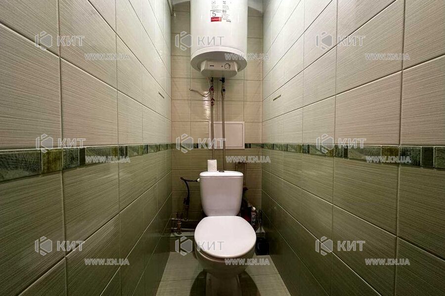Продаж квартири Харків, Холодна Гора, 64.3м²