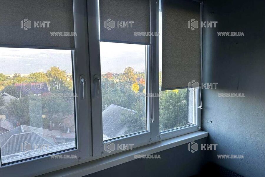 Продаж квартири Харків, Холодна Гора, 64.3м²