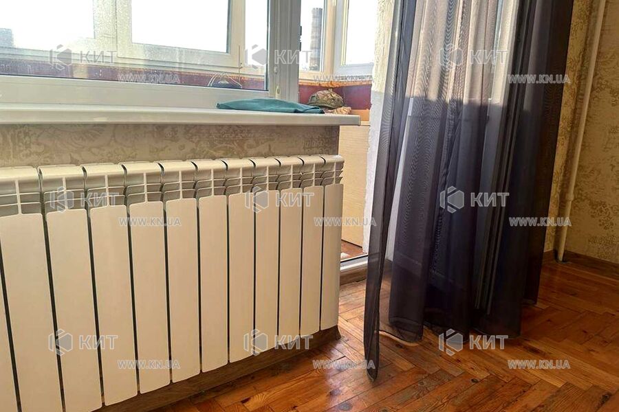 Продаж квартири Харків, Холодна Гора, 64.3м²