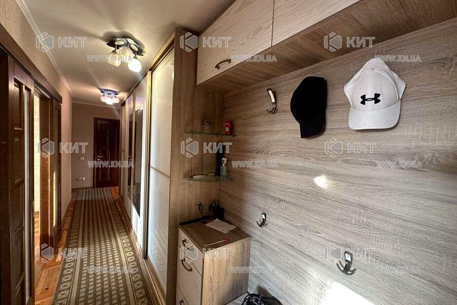 Продаж квартири Харків, Холодна Гора, 64.3м²
