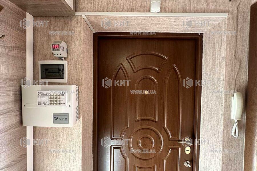 Продаж квартири Харків, Холодна Гора, 64.3м²