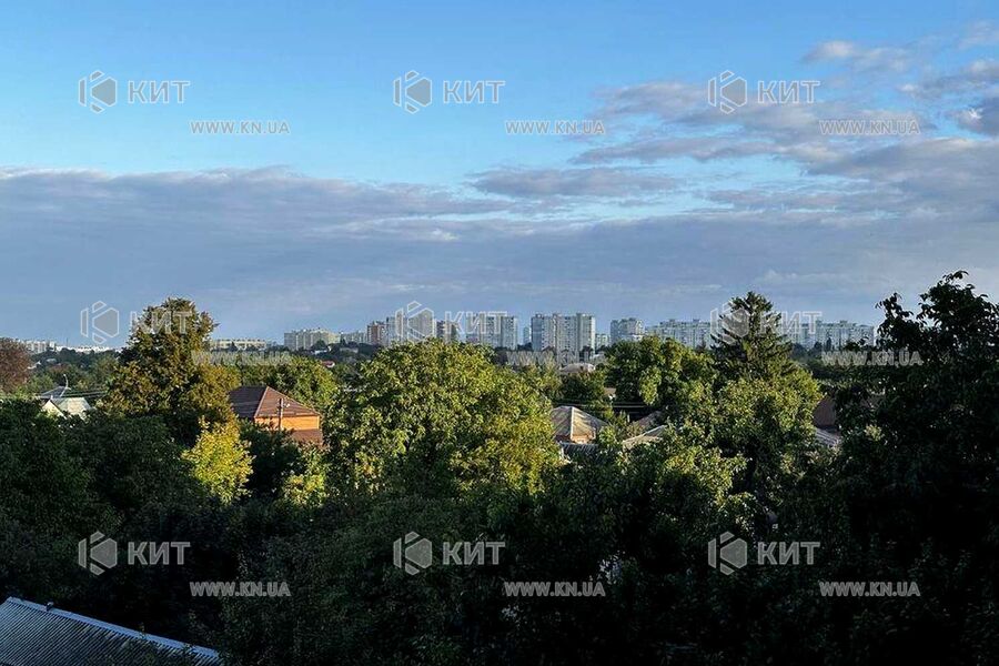 Продаж квартири Харків, Холодна Гора, 64.3м²
