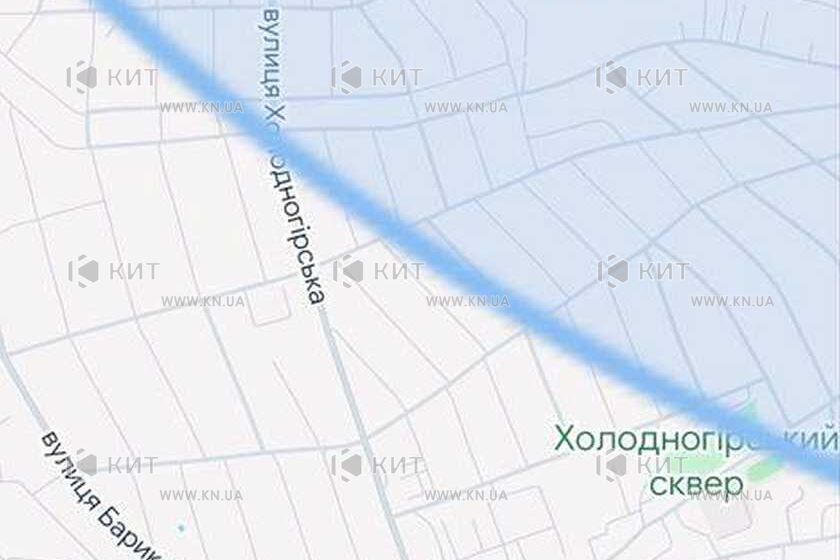 Продаж квартири Харків, Холодна Гора, 64.3м²