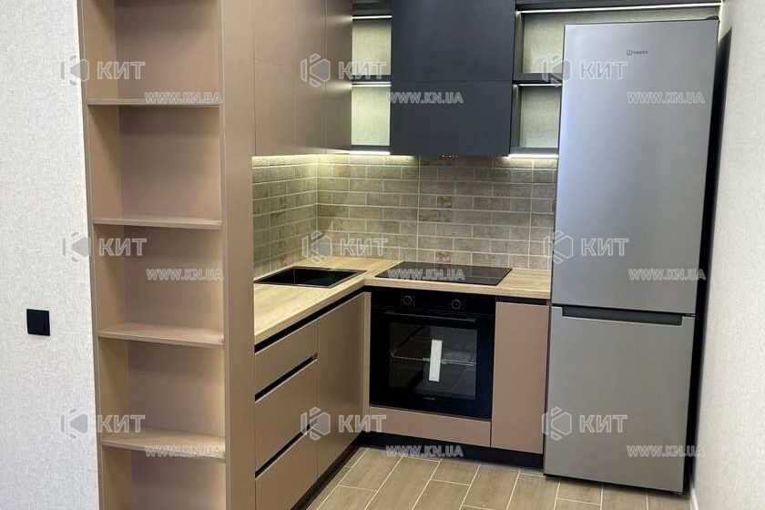 Продажа квартиры Харьков, Киевская, Гидропарк, 39м²