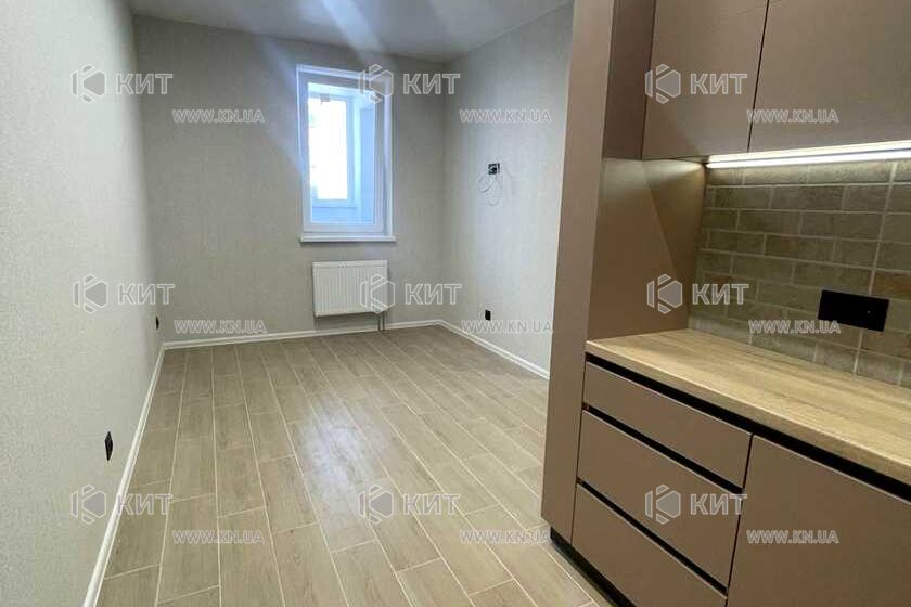 Продажа квартиры Харьков, Киевская, Гидропарк, 39м²