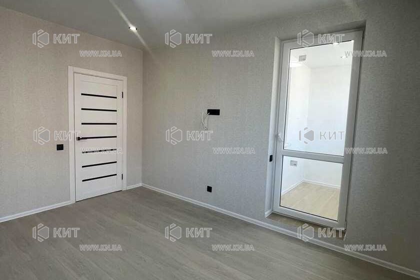 Продажа квартиры Харьков, Киевская, Гидропарк, 39м²