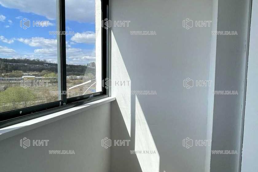 Продажа квартиры Харьков, Киевская, Гидропарк, 39м²