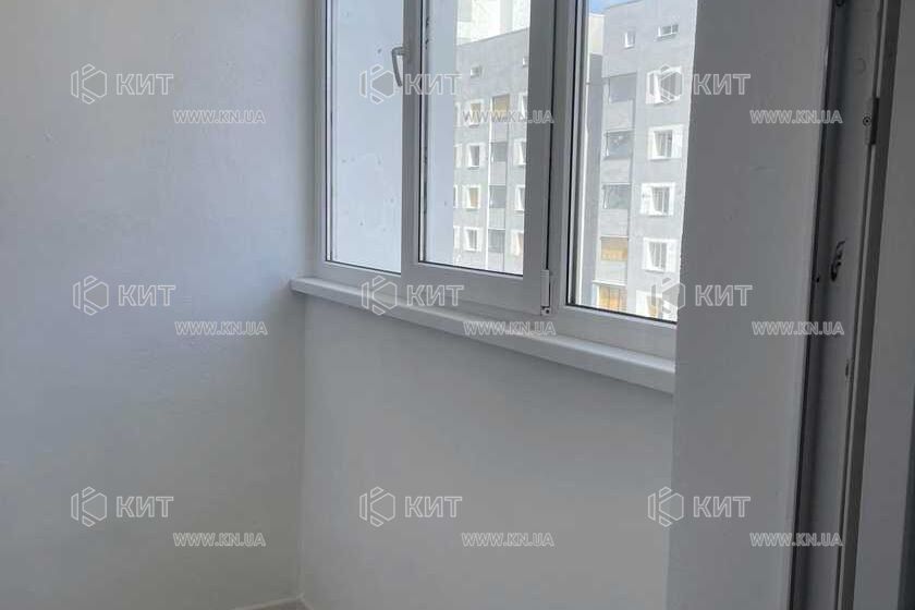 Продажа квартиры Харьков, Киевская, Гидропарк, 39м²