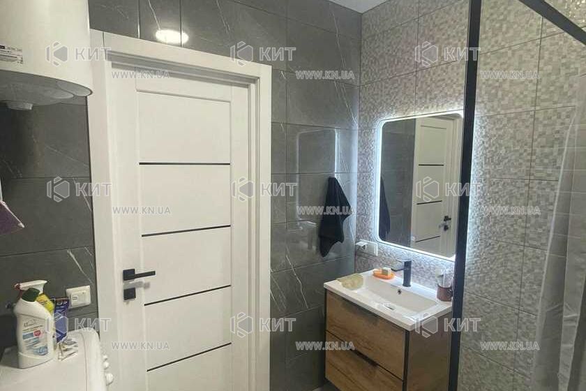 Продажа квартиры Харьков, Киевская, Гидропарк, 39м²