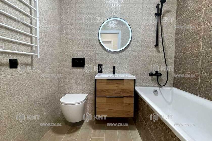 Продажа квартиры Харьков, Киевская, Гидропарк, 39м²