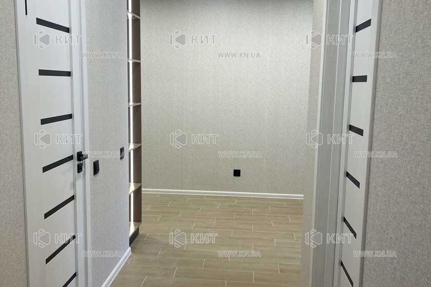 Продажа квартиры Харьков, Киевская, Гидропарк, 39м²
