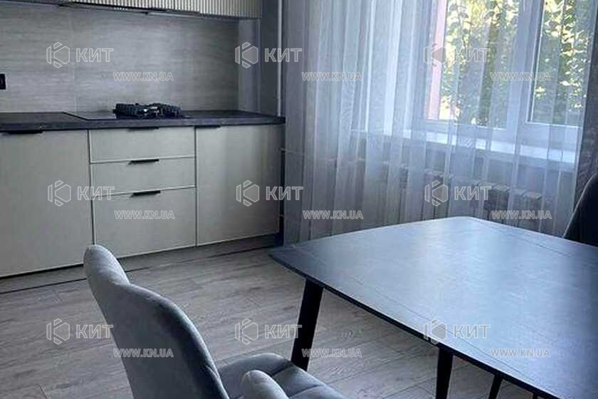 Продаж квартири Харків, Спорт.Гагар.Повст., 59м²
