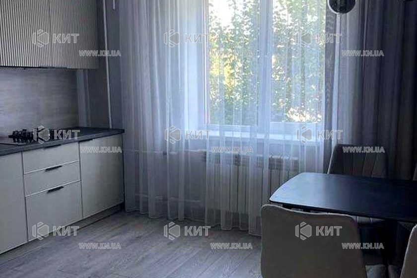 Продаж квартири Харків, Спорт.Гагар.Повст., 59м²