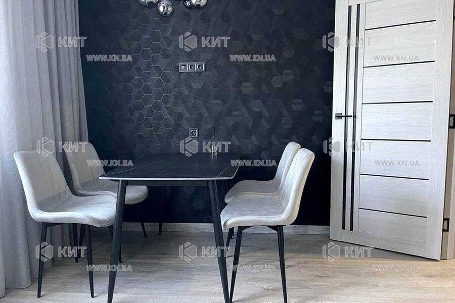 Продаж квартири Харків, Спорт.Гагар.Повст., 59м²