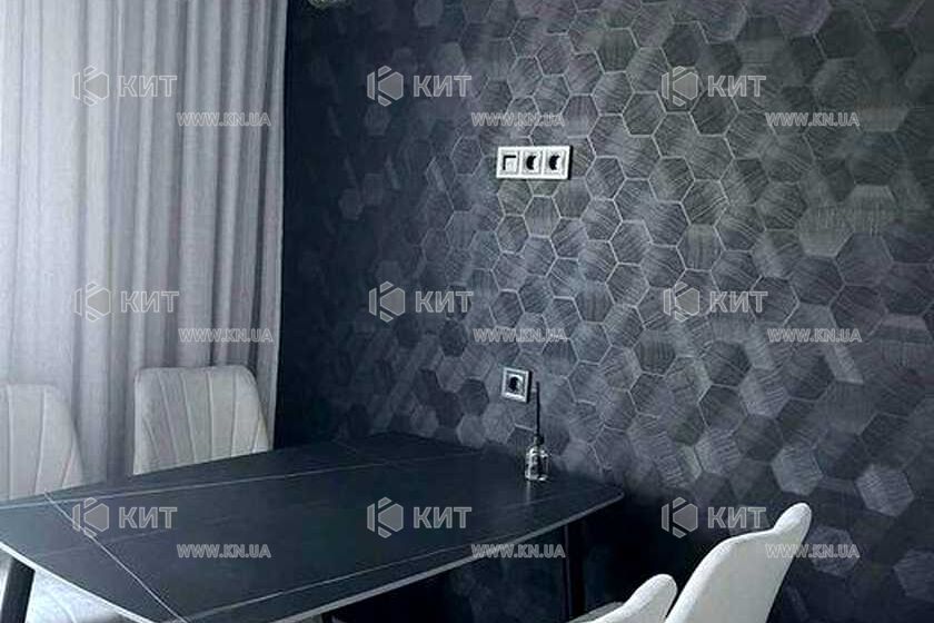 Продаж квартири Харків, Спорт.Гагар.Повст., 59м²