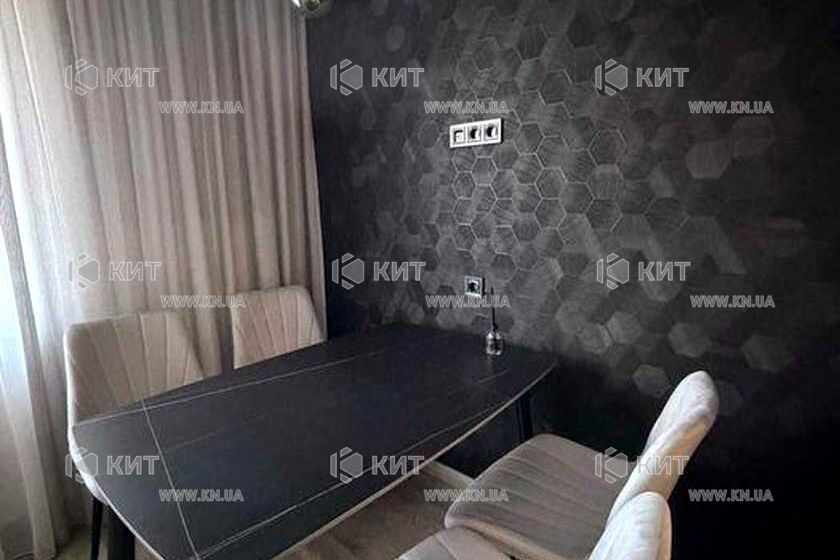 Продаж квартири Харків, Спорт.Гагар.Повст., 59м²